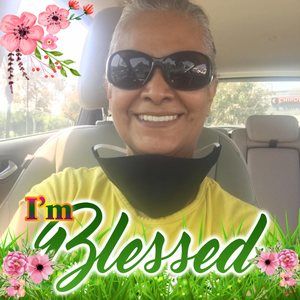 Meet your Posher, Ana